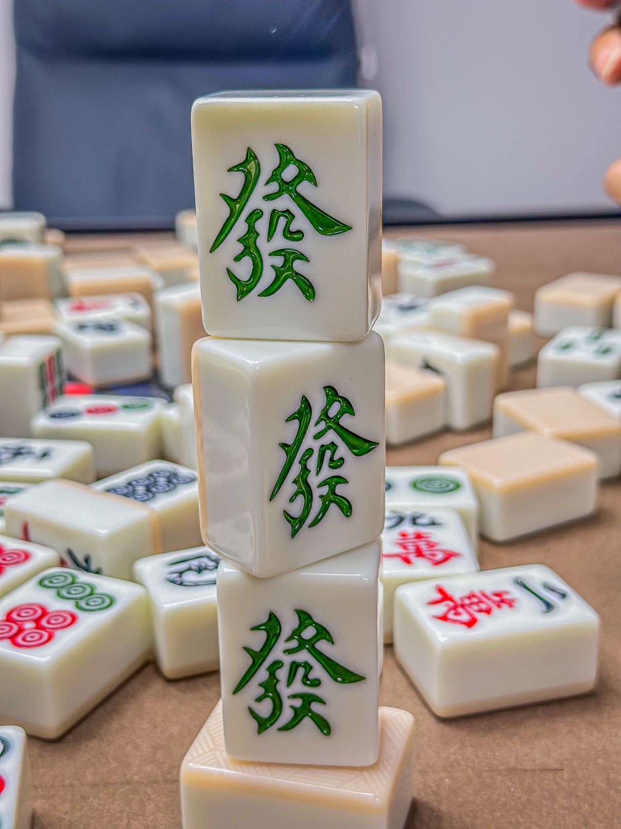 分享科普“沈阳老友麻将免费挂”太坑人了,真的有挂-第3张图片