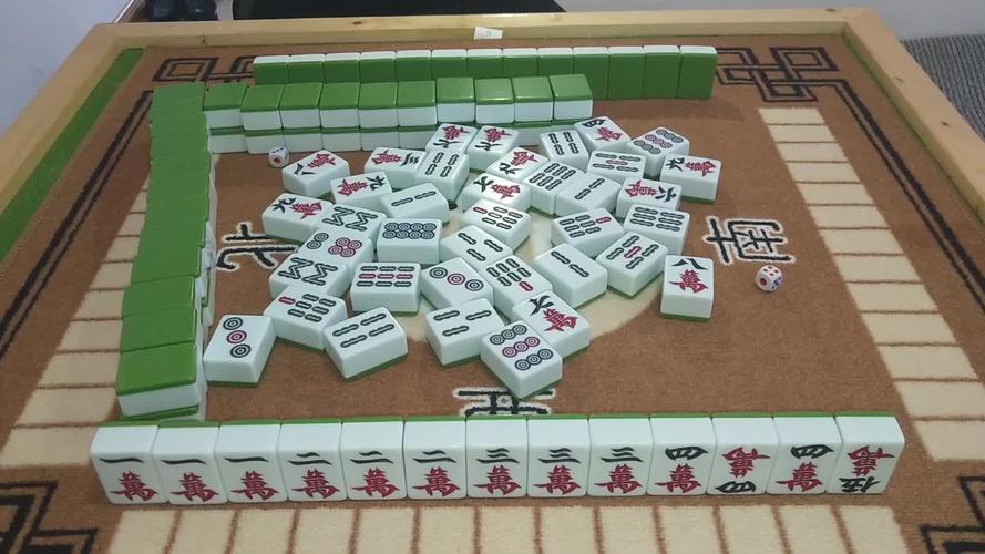 传递经验“掌心麻将圈有挂吗	”原来真可以开挂-第2张图片