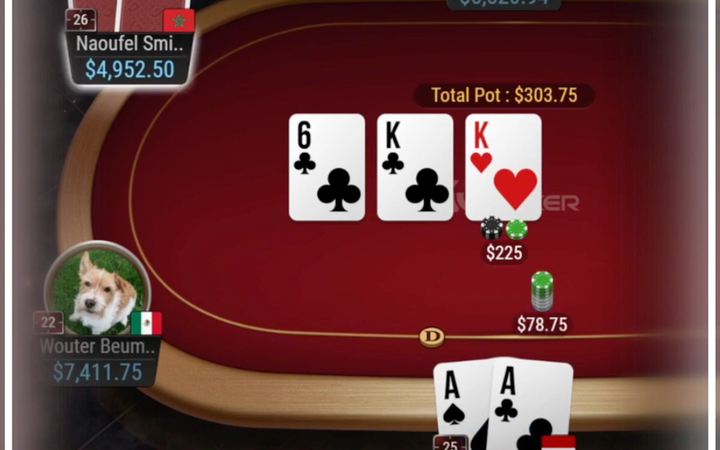解析分享“AApoker有没有透视公共牌”原来真可以开挂-第1张图片