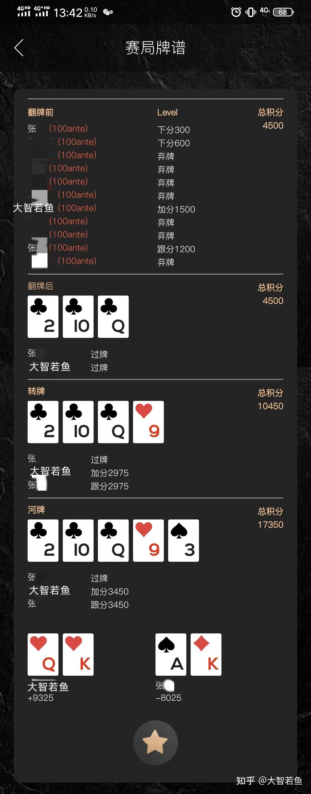 专业讨论“德州连张同色胜率多少”附开挂脚本详细-第1张图片