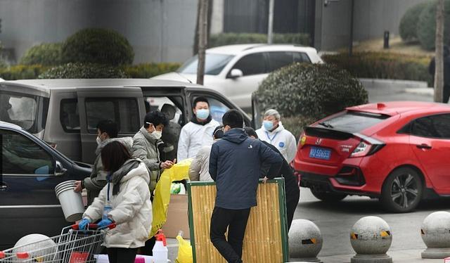 “陕西本轮疫情源头查清	” 陕西疫情是哪里的？-第1张图片
