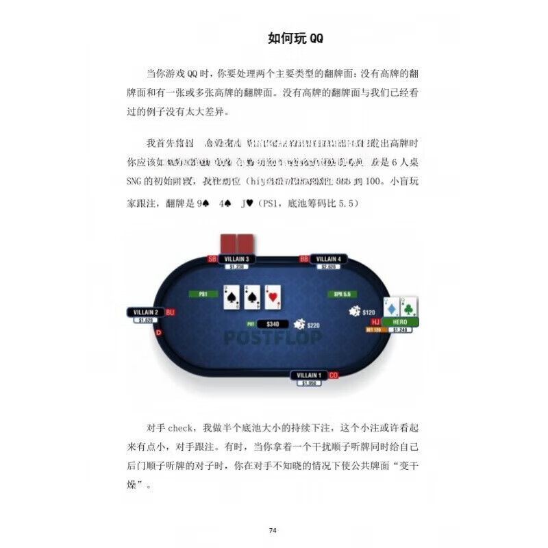 玩家攻略“德州微扑克可以开挂吗	”(必胜开挂神-第1张图片
