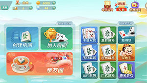 分享一款“跑得快15张开挂神器”分享装挂步骤-第1张图片