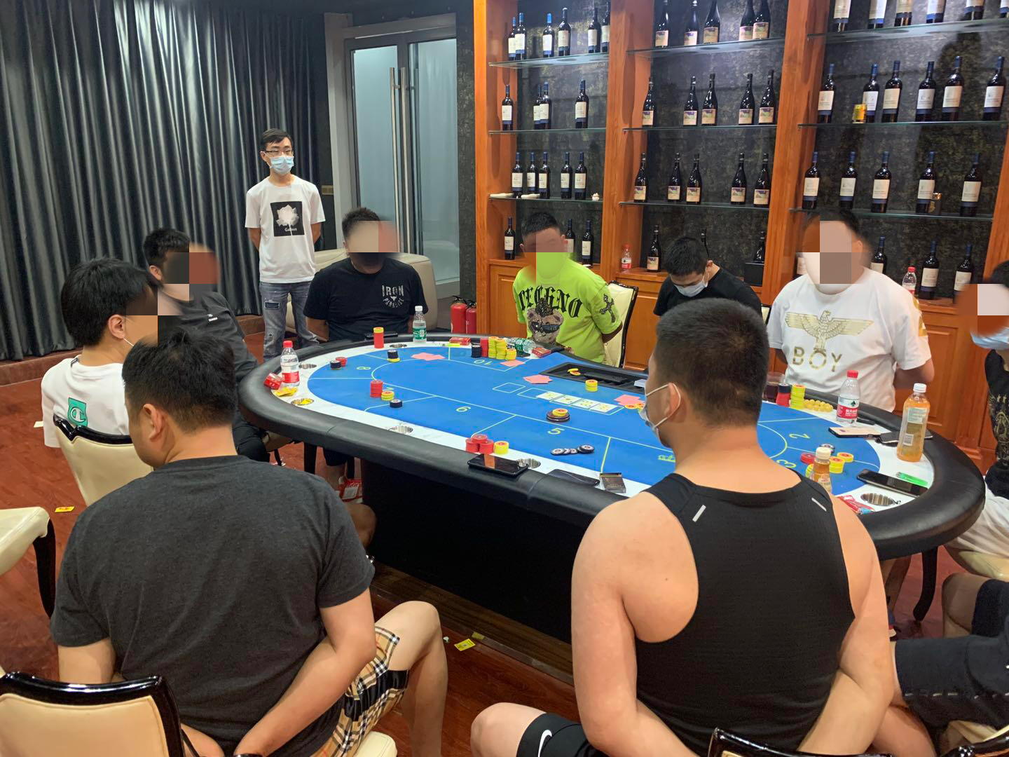 揭秘科普“德扑之星透视挂安装”其实确实有挂-第3张图片