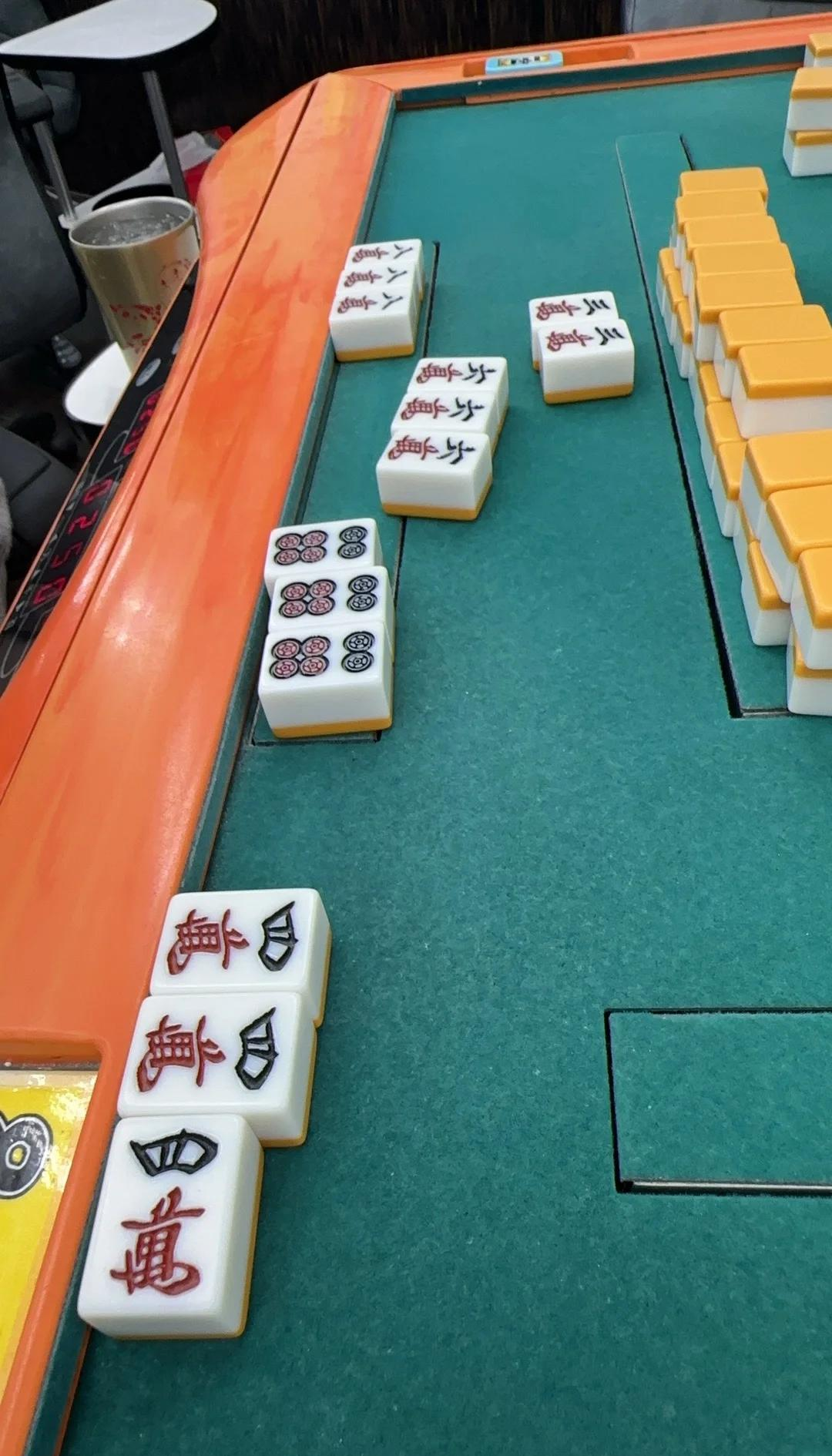分享实测攻略“麻将四挂四三长四短”(其实是有挂)-第1张图片