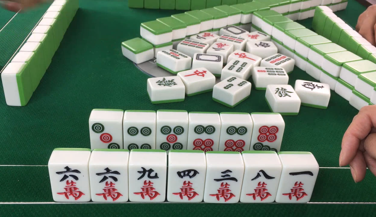 重大发现“麻将摇控制器软件”爆光开挂猫腻-第2张图片