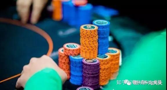 玩家攻略宝典“如何使用德扑之星辅助器”(其实有挂)-第1张图片