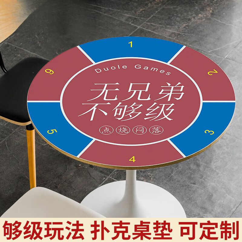 今日教程“多乐够级好牌图片”分享装挂详细步骤-第1张图片