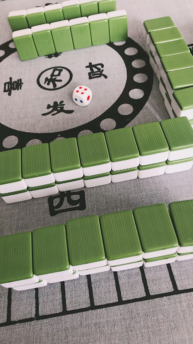 我来教教大家“优乐麻将挂后怎么玩	”详细开挂玩法-第2张图片