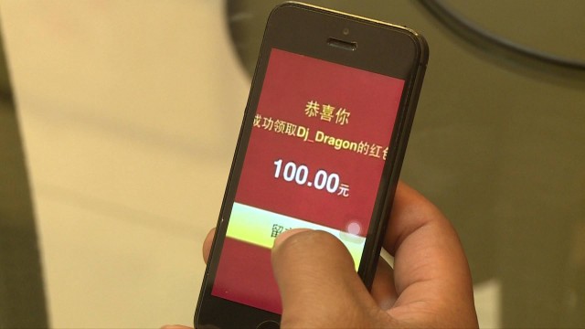 实测分享“抢红包神器哪个好用”确实是有挂-第3张图片
