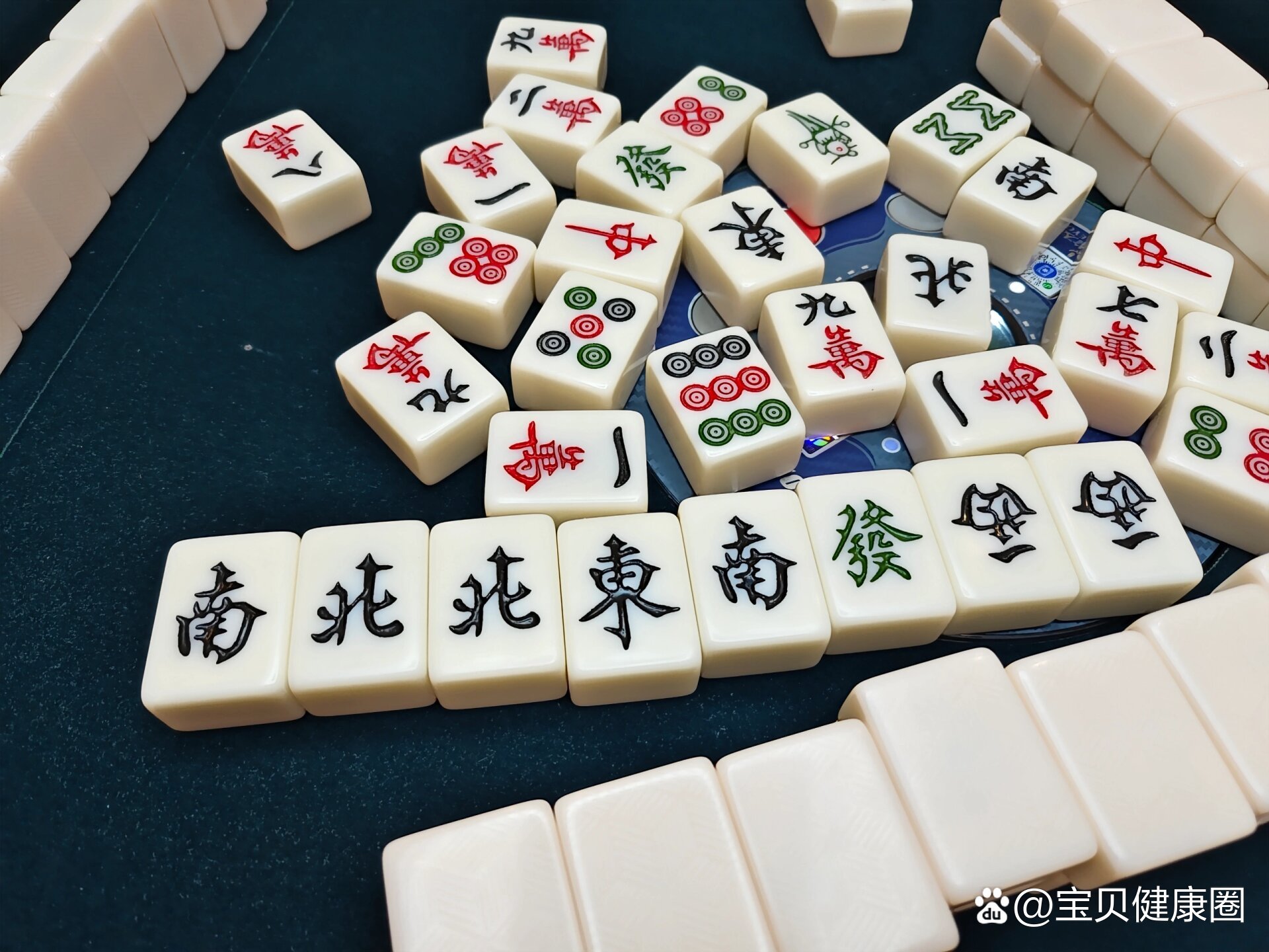 推荐必备“手机麻将一直输什么原因	”原来真实可以装挂-第2张图片