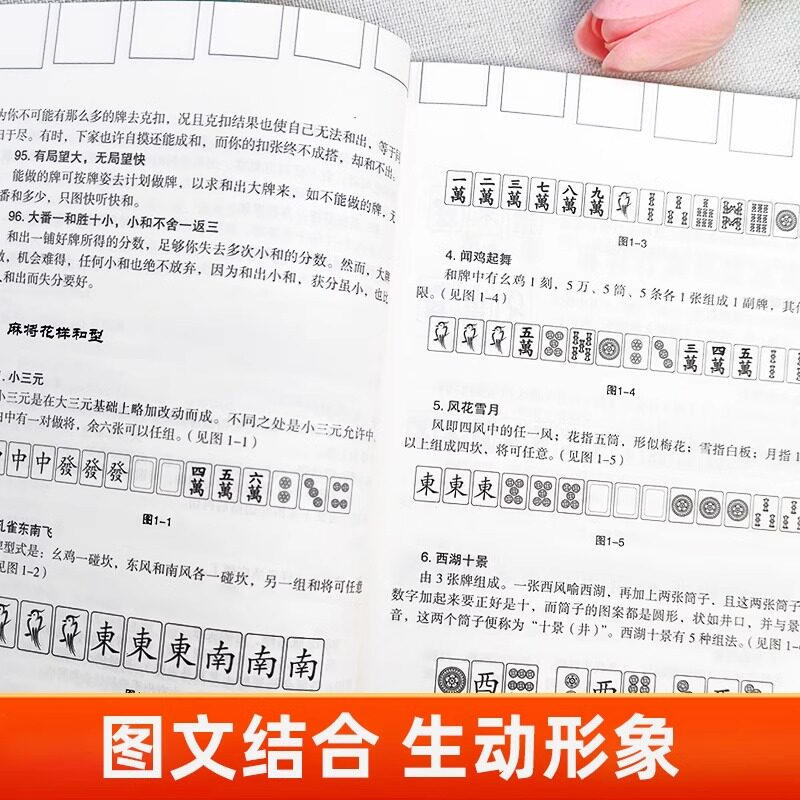 教程分享“四川麻将麻将胡了有挂吗”分享装挂技巧步骤-第1张图片
