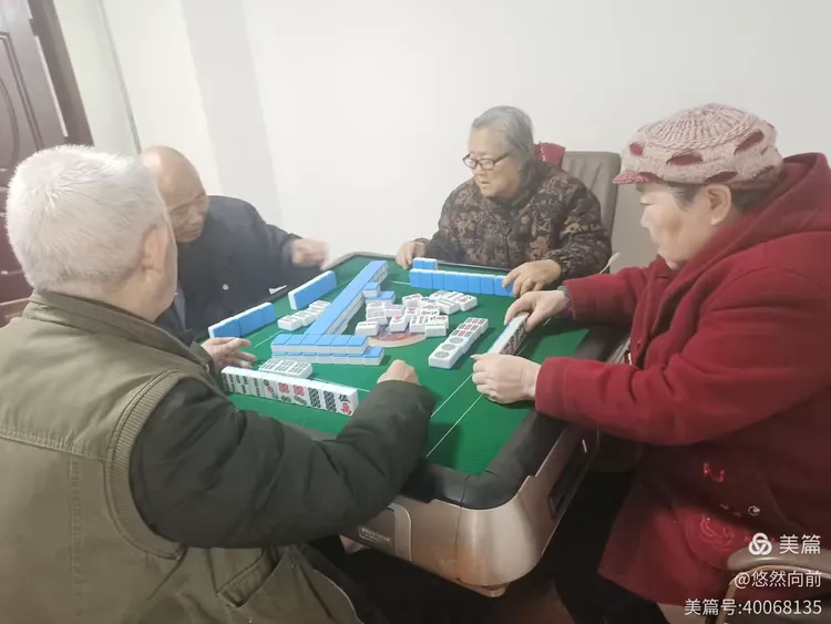 强力推荐“心悦麻将到底有没有挂”分享装挂详细步-第1张图片