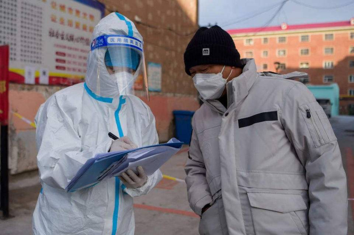 内蒙古新增本土确诊病例28例-内蒙古新增确诊病例最新通报-第2张图片