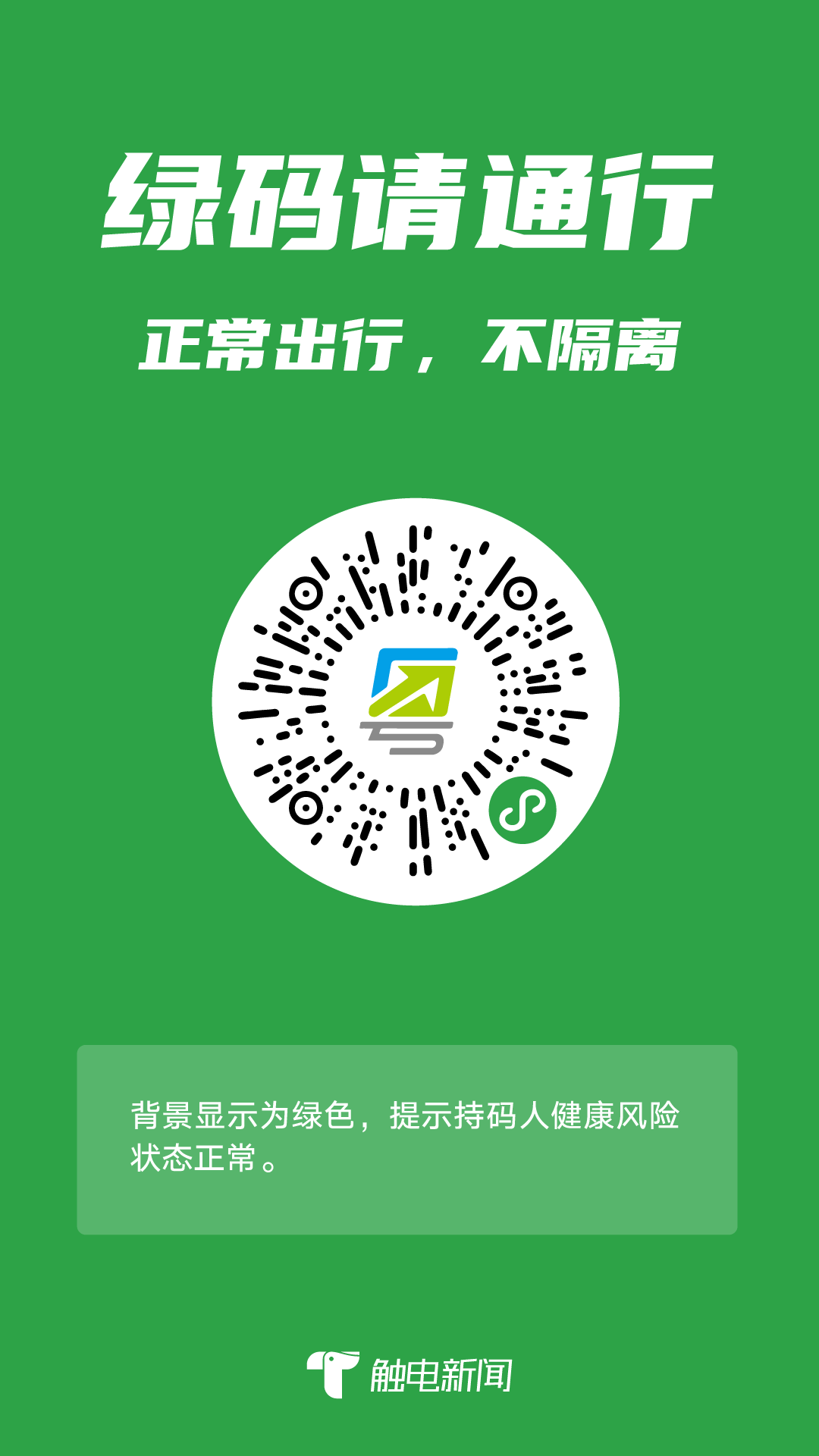 跨地区流动人员不查验健康码-跨省流动需不需要做核酸检测-第2张图片