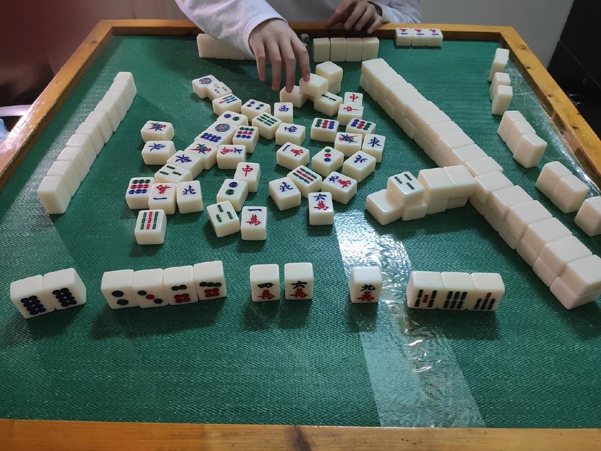 今日热议“陕西闲来麻将有没有挂的”(其实是有挂)-第3张图片