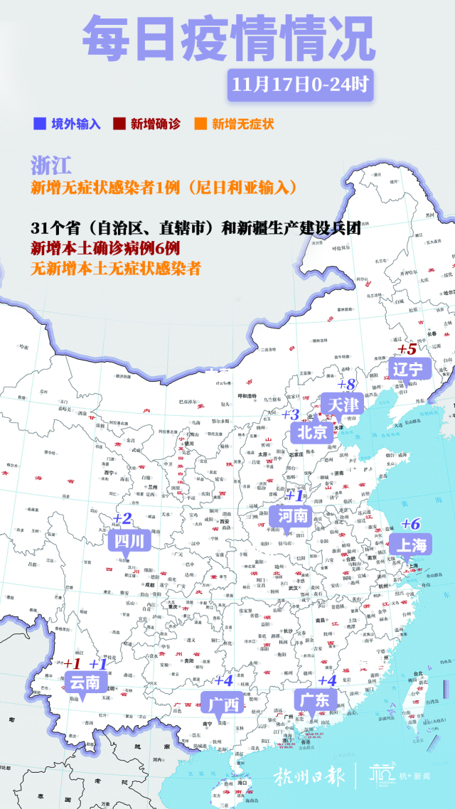 【辽宁新增10例本土确诊/辽宁新增本土确诊病例详细情况】-第1张图片