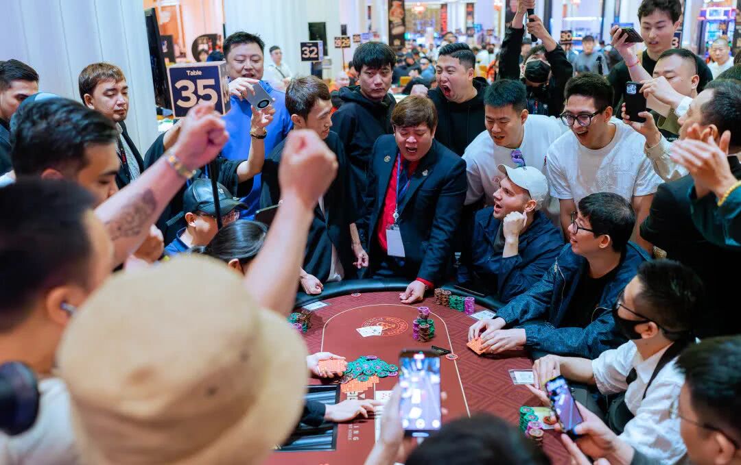 玩家攻略“wepokerplus挂先试用后付款”(确实是有挂)-第1张图片