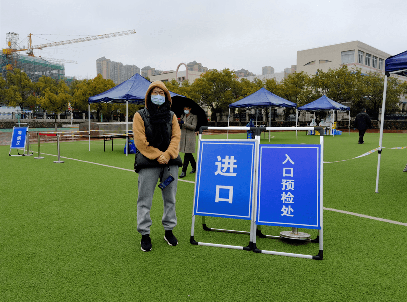 【浙江昨日新增本土阳性3例/浙江昨日新增61例本土确诊】-第3张图片