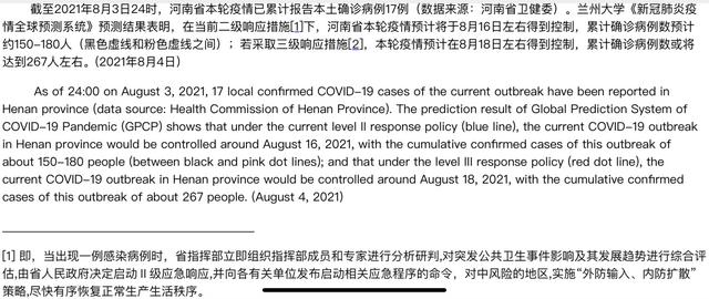 【最新疫情河南/河南最新疫情数据表】-第2张图片