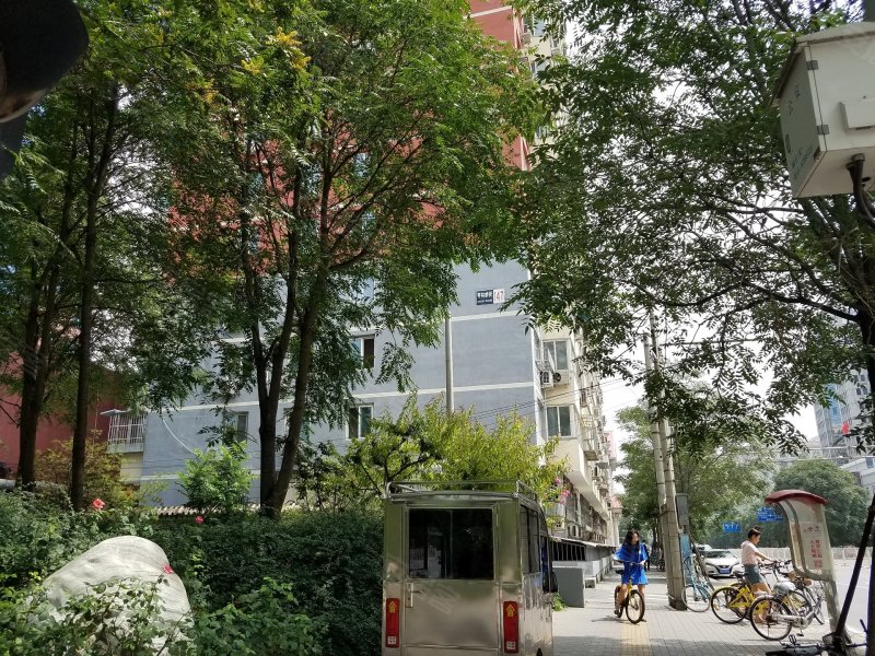 北京12日新发病例活动小区︰(1231北京新增)-第2张图片