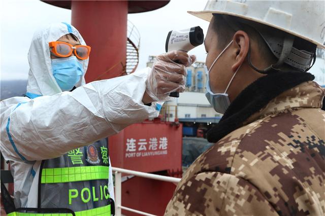 「连云港疫情最新消息今天新增」〃连云港疫情最新消息公告-第2张图片