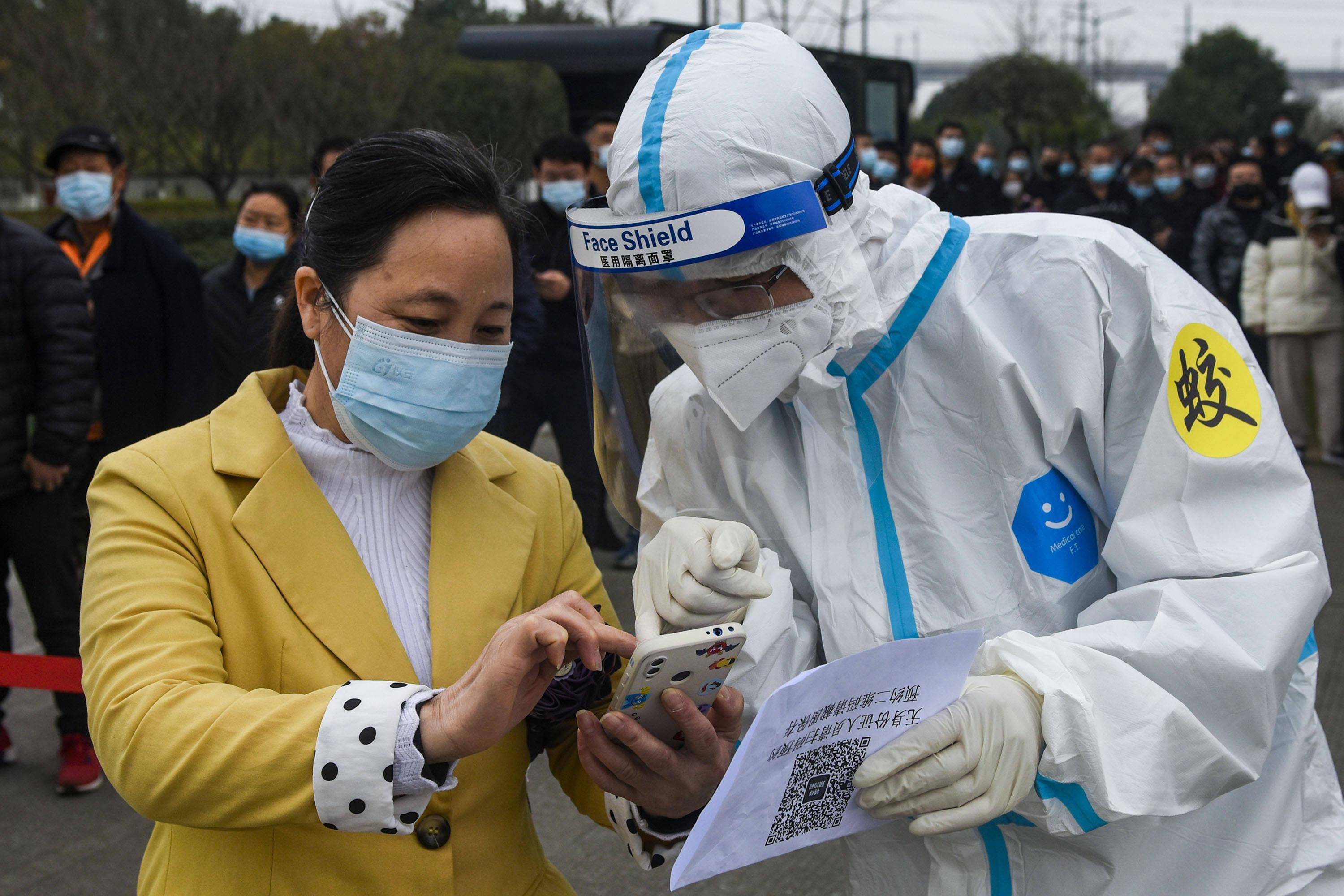 【北京累计34例感染者一图读懂/北京累计确诊334例】-第2张图片