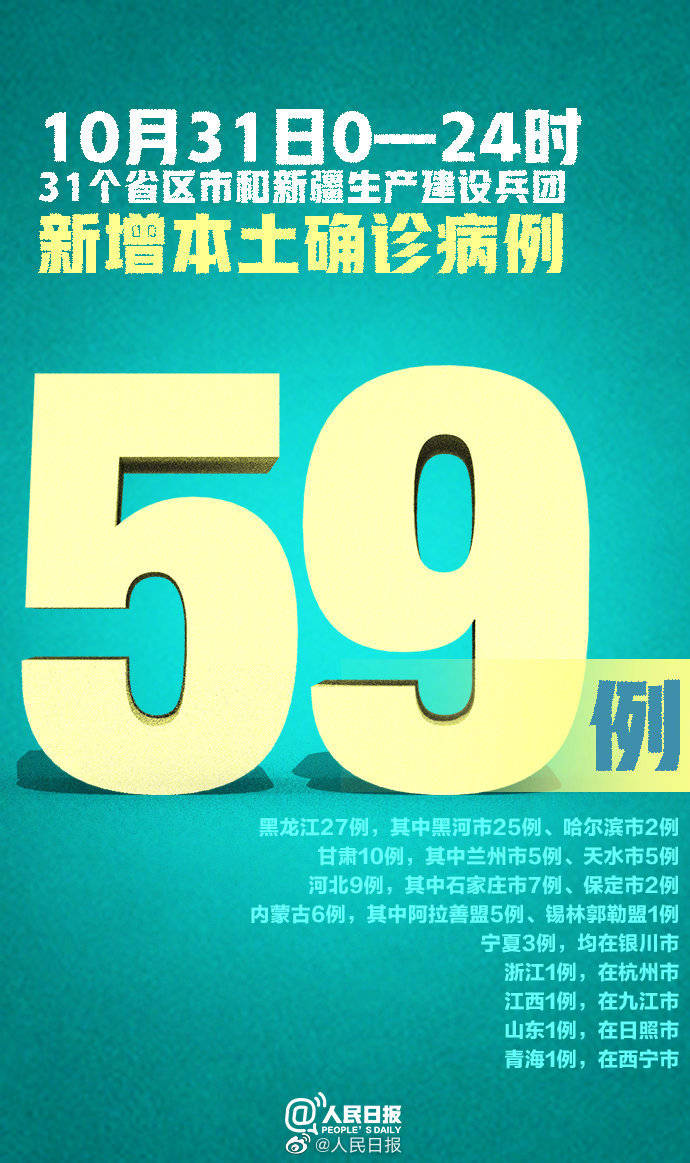 “31省增本土确诊92例” 31省本土新增确诊病例？-第3张图片