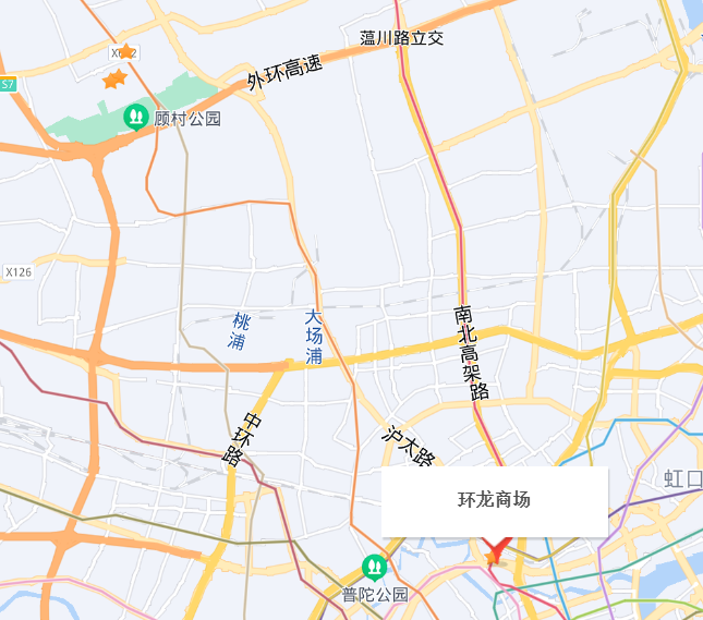 包含上海新增6例本地确诊病例的词条-第3张图片