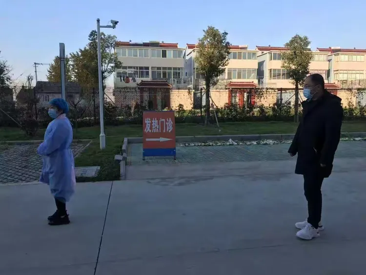 射阳疫情最新消息今天.射阳疫情最新消息今天封城了-第2张图片