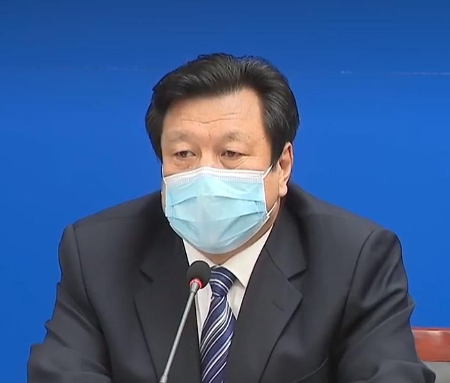 天津病例流调疑团︰(天津疑似病例)-第1张图片