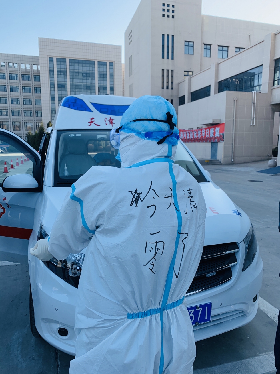 31省份昨增6例本土确诊︰(31省增确诊92例本土73例)-第2张图片