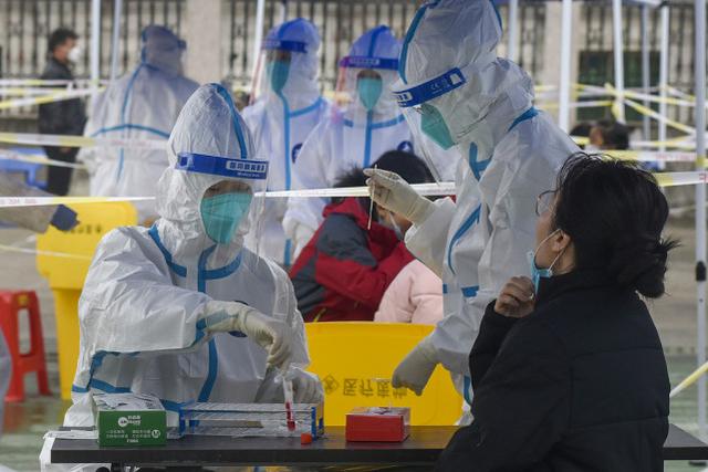 宁波疫情最新消息今天新增-宁波疫情最新新增病例-第2张图片