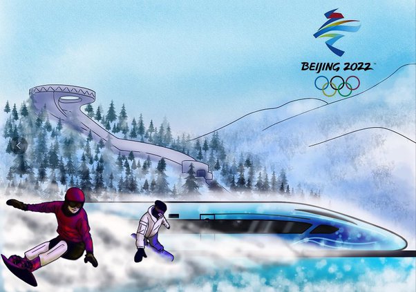“2022年冬奥会时间” 2022年冬奥会确定时间？-第1张图片