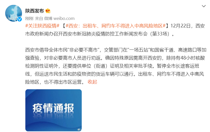 “媒体:北京不再公布各区疫情数据” 北京疫情涉及区县？-第2张图片