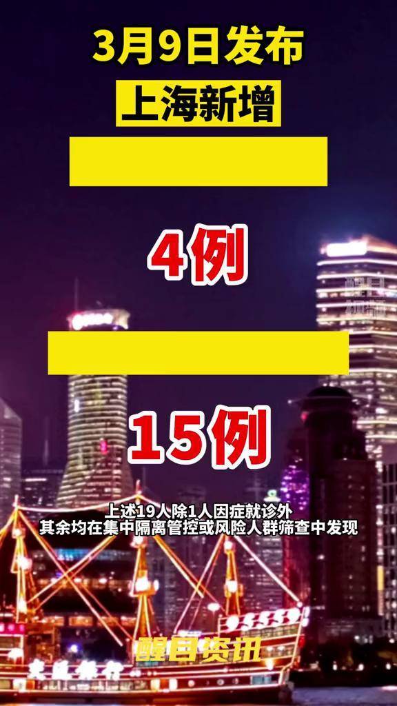 【上海公布最新疫情/上海公布最新疫情新增】-第1张图片