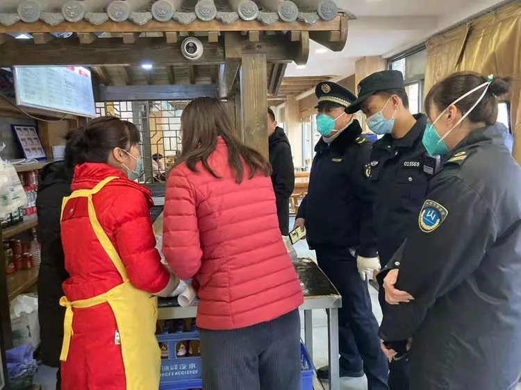 媒体拷问西安疫情〃媒体拷问西安疫情防控问题-第2张图片