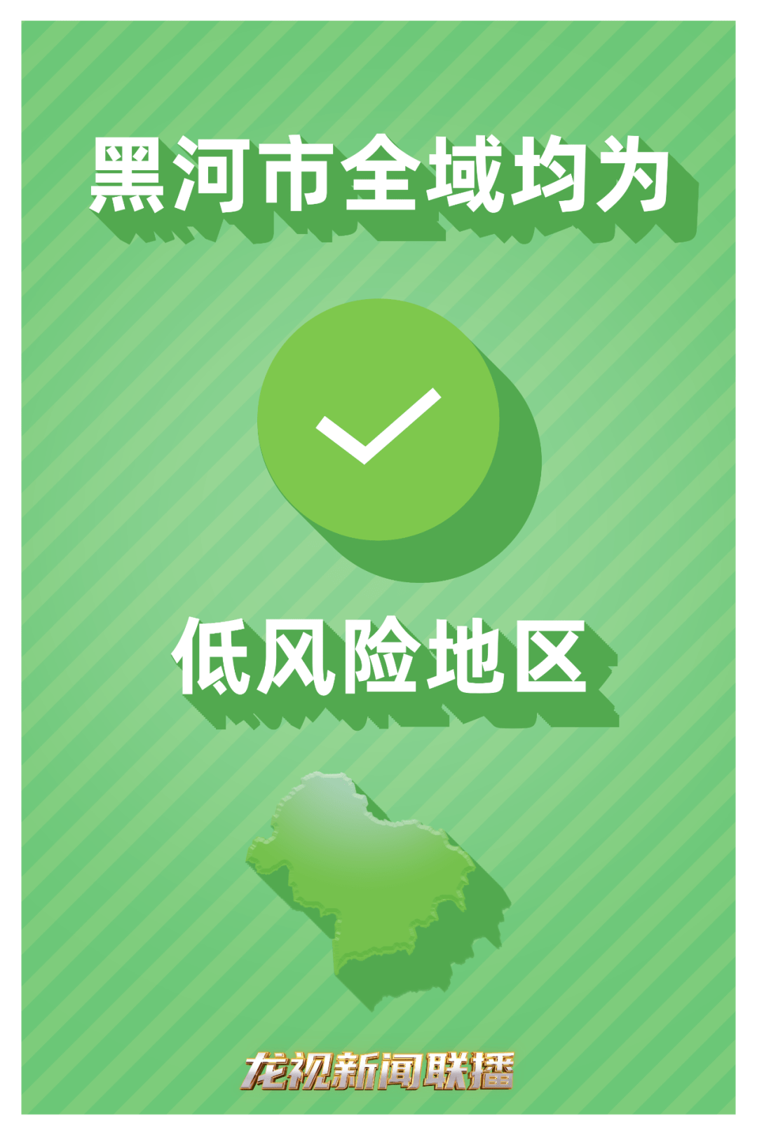 “河北今日起全域低风险	” 河北全省低风险？-第1张图片