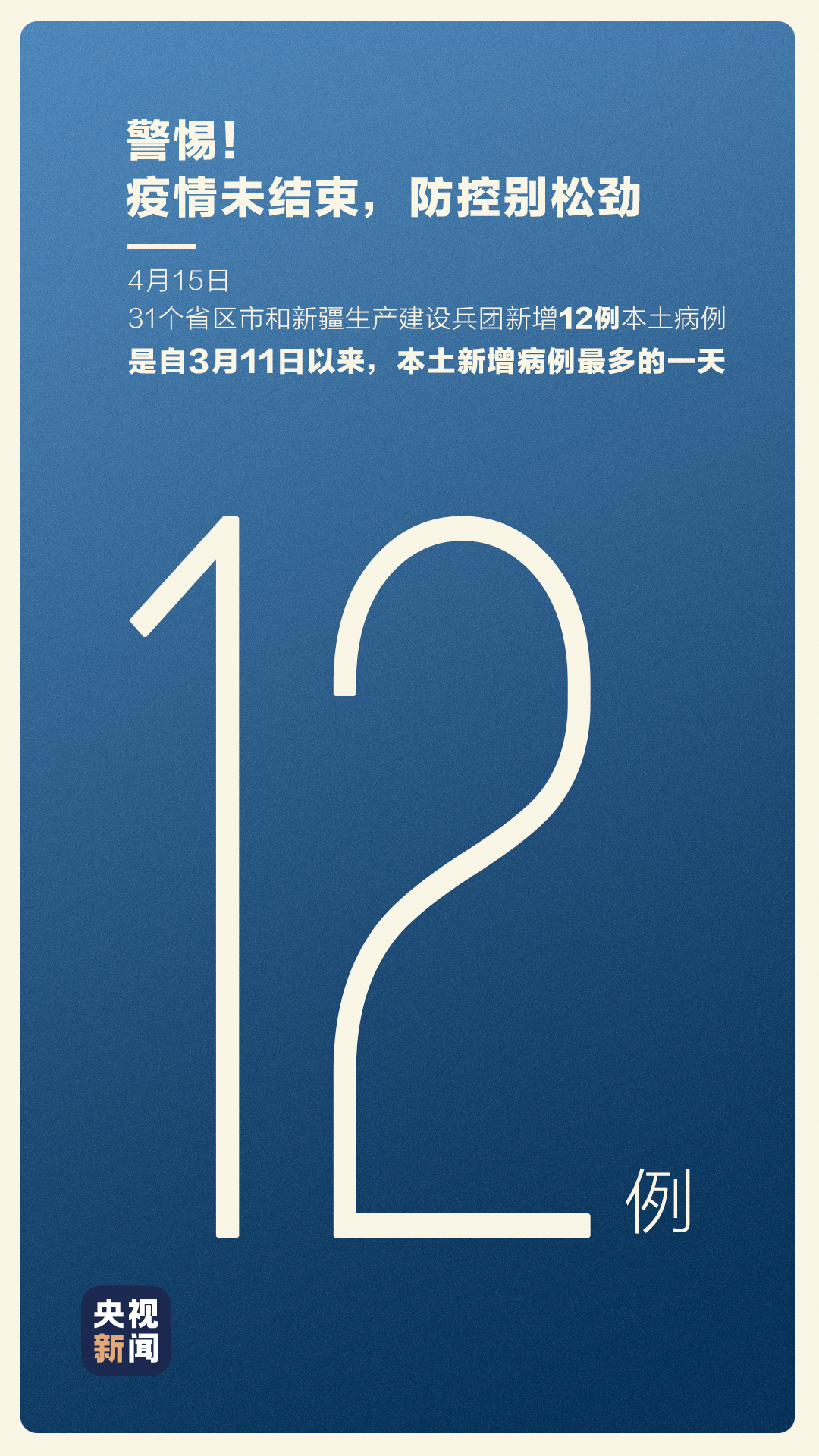 “31省新增本土3例” 31省新增本土病例33+10？-第1张图片