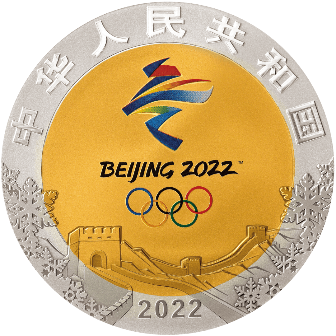 北京冬奥会闭幕时间.北京冬奥会纪念币-第1张图片