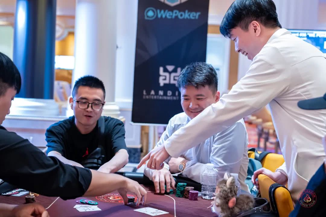 介绍一款“wepoker微扑克能开挂吗”必赢神器通用版-第1张图片