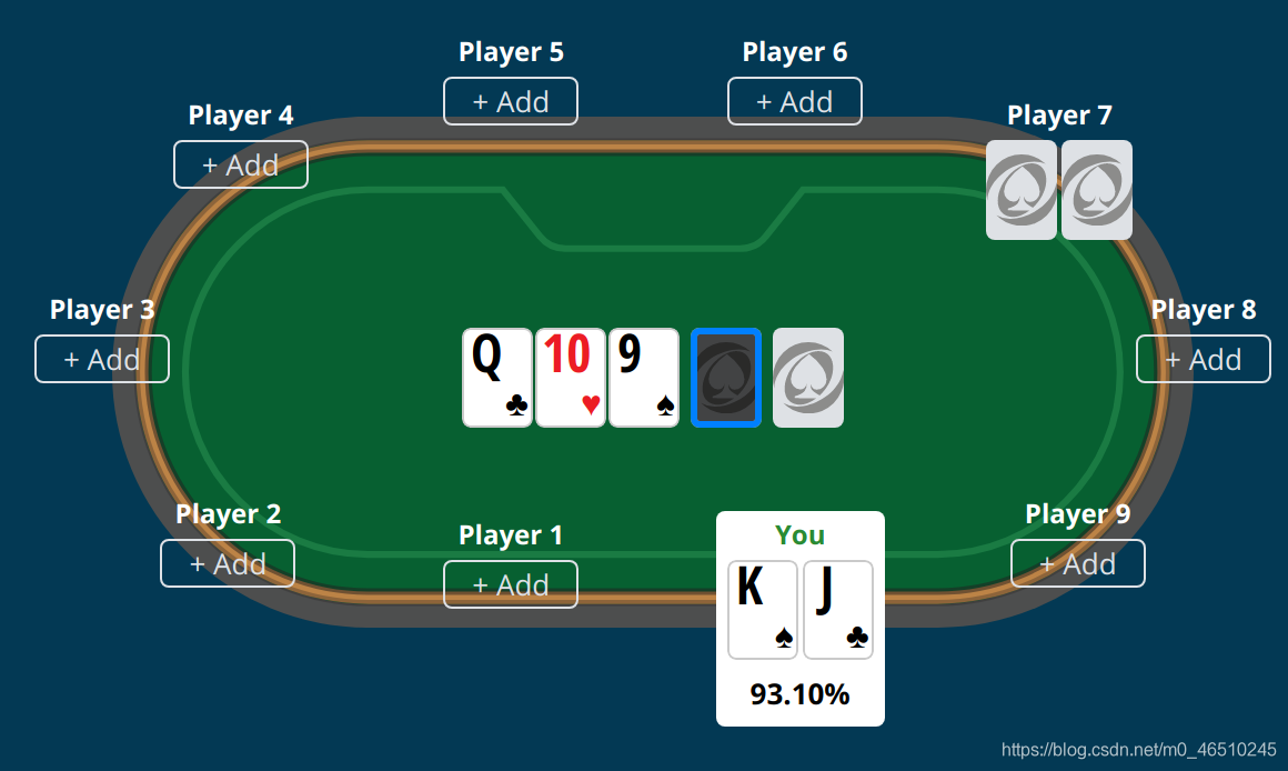 实测教程“wepoker插件视频”万能开挂器（确实有挂）-第1张图片