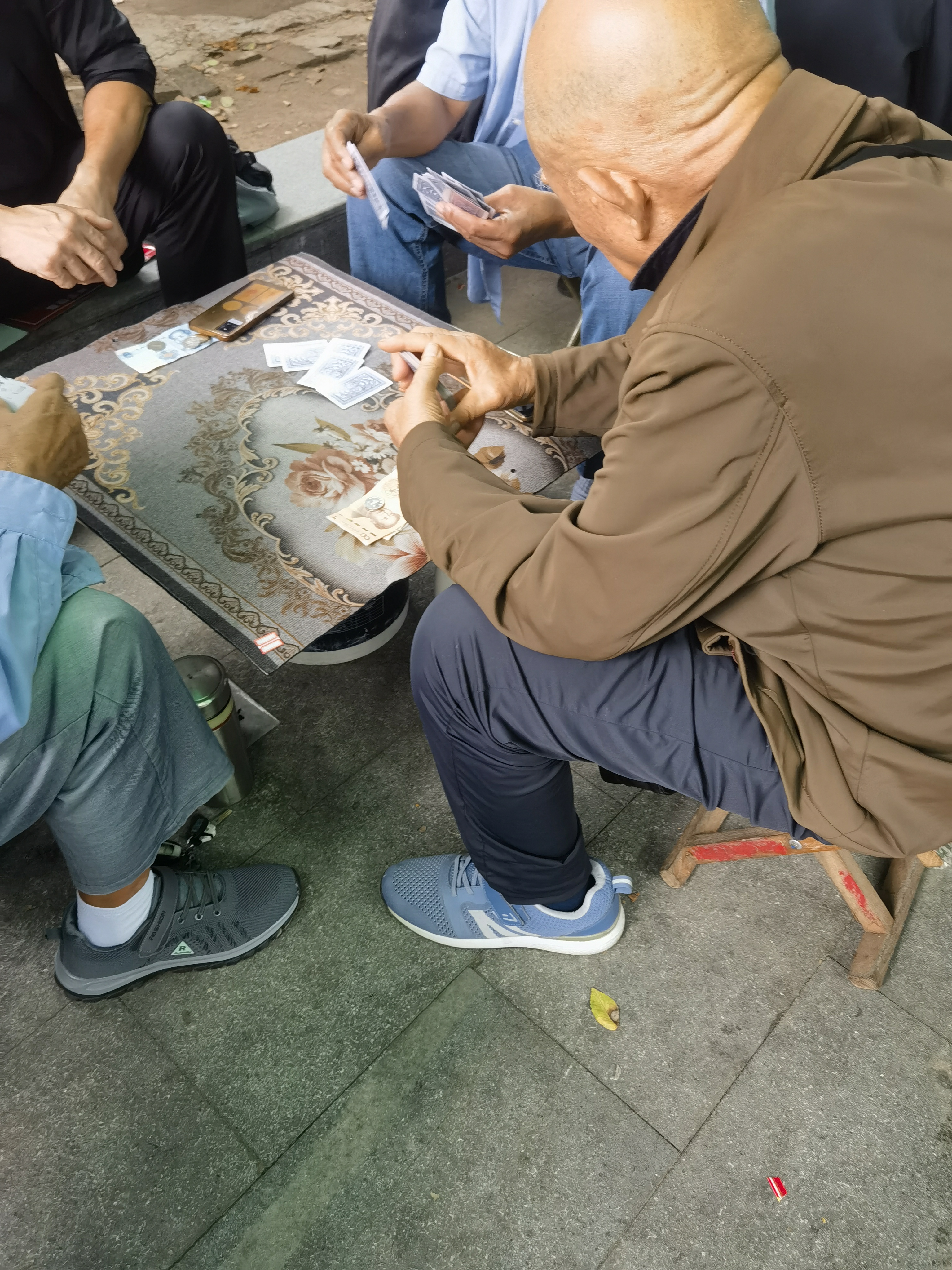 分享一款“扑克之星真的有确实有透视挂”万能开挂器通用版-第2张图片