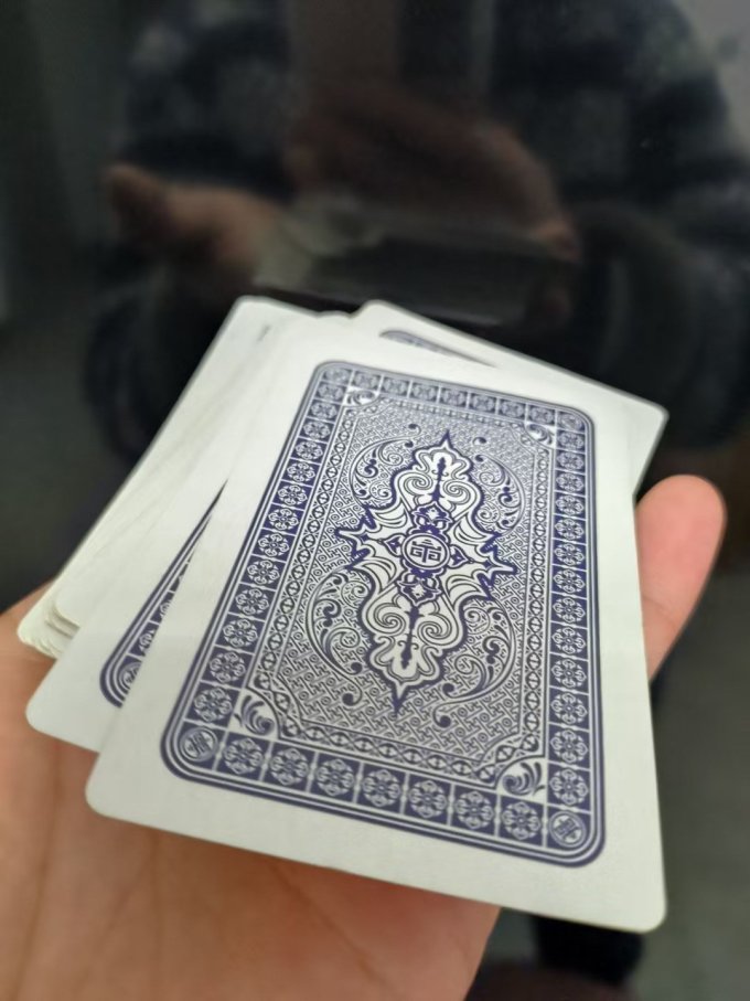 分享一款“扑克之星真的有确实有透视挂”万能开挂器通用版-第3张图片
