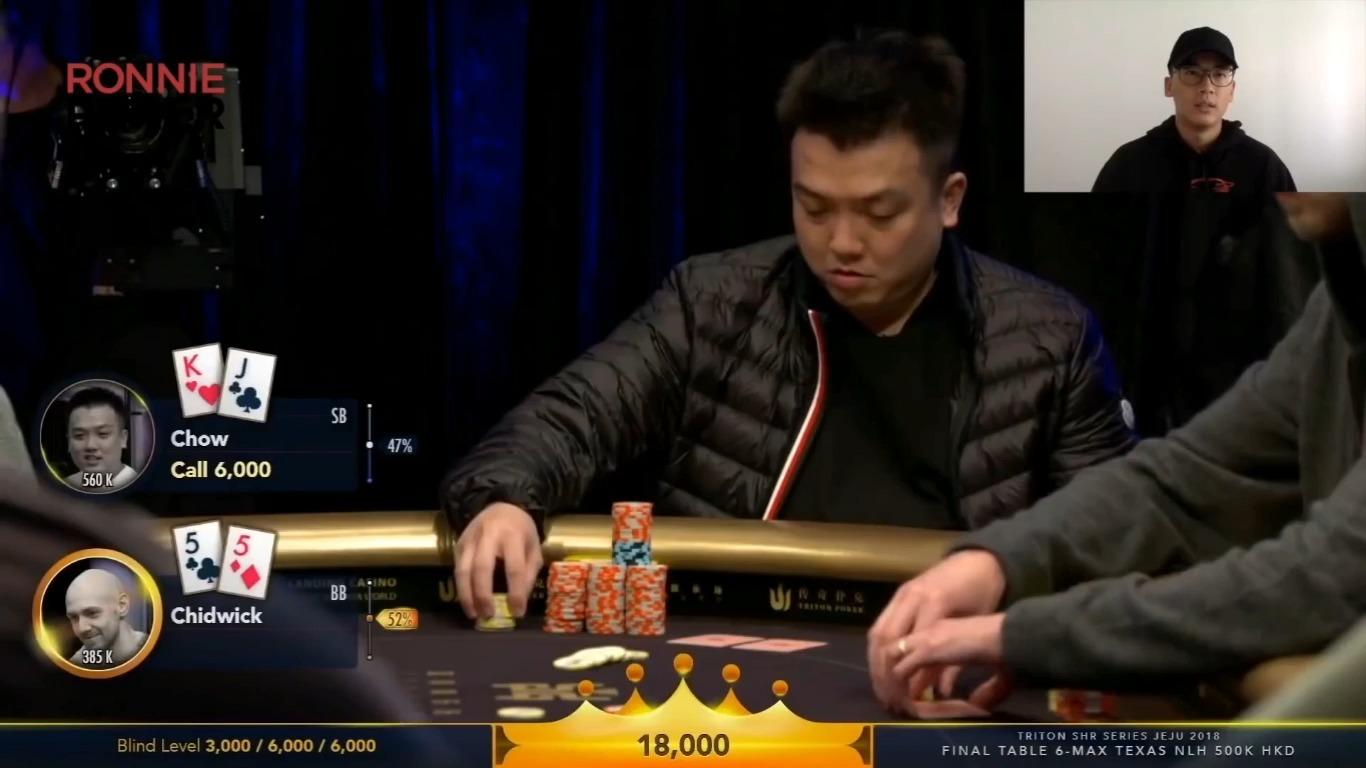 我来教大家“德州hhpoker最佳刷牌方法”小程序必赢神器（开挂教程）-第2张图片