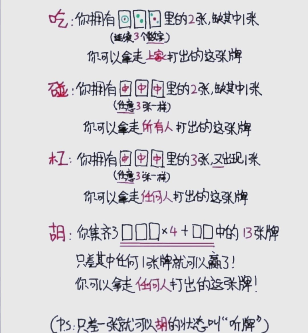 推荐一款“广东雀神麻将开挂方法视频	”开挂器软件安装-第1张图片