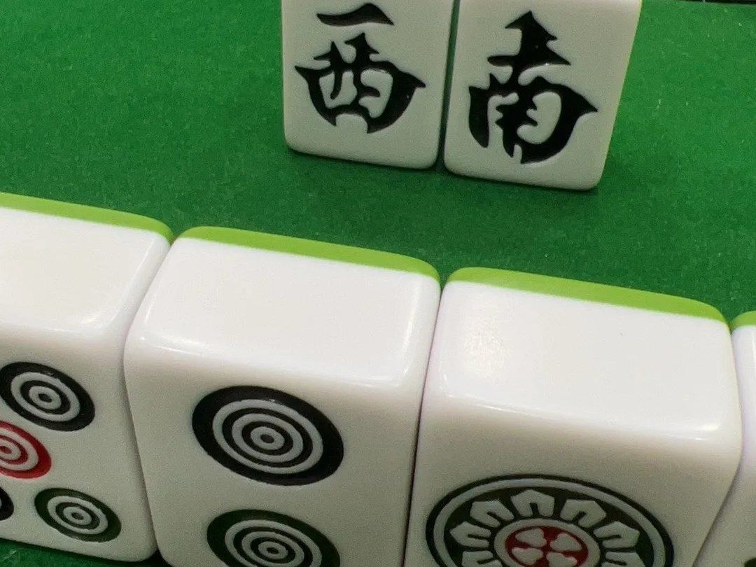 我来告诉你“开心麻将必胜神器软件”万能开挂器（确实有挂）-第1张图片