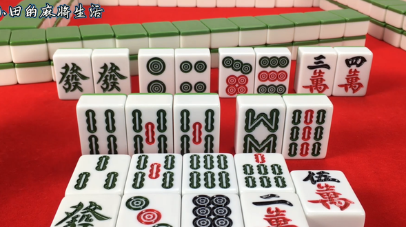 传递经验“微乐安徽麻将挂怎么安装”开挂器软件安装-第3张图片