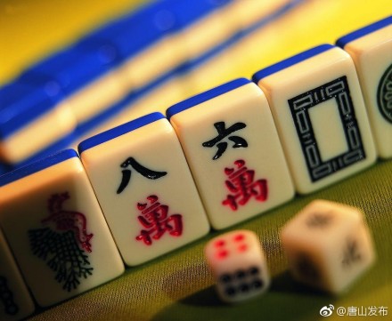 分享一款“富豪麻将自建房输赢规律	”开挂神器安装下载-第1张图片