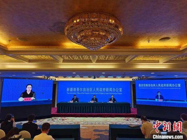 伊犁州疫情,伊犁州疫情情况-第2张图片